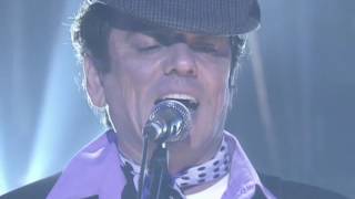 03 Jaime Urrutia - Dónde estás (Directo en Joy) con Loquillo