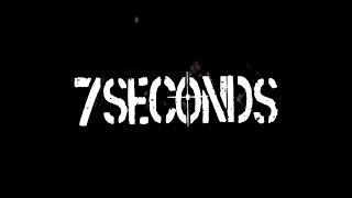 7 Seconds -Not Just Boys Fun (Philadelphia 85)