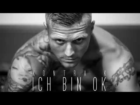 Kontra K : Ich bin Ok