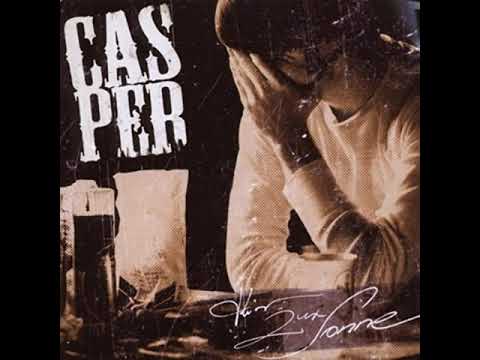 Casper - Die Welt steht still [High Quality] HD