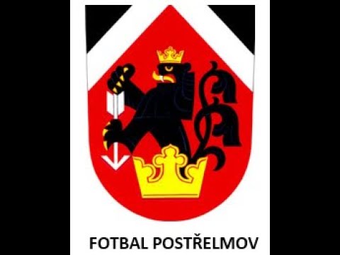 Mistrovské utkání I. A třídy skupiny A Postřelmov : Lesnice 20.8.2022