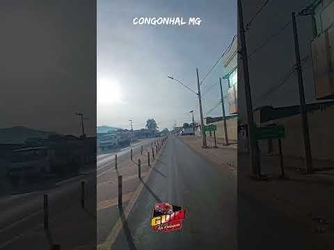 Congonhal - MG 🇧🇷 (09/06/26)