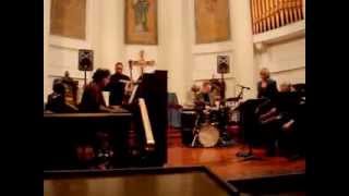 I've Got My Love To Keep Me Warm - Mary Ellen Desmond, Larry McKenna