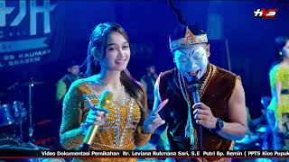 Download lagu Bocah Gunung - Dewiyan & Dita Merlin - Campursari Admaja Music - Ars Audio 6 - Hvs Sragen mp3