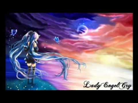 nighcore lass mich fliegen