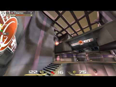 srsAv3kRazer vs GaRpY dignitas GameOn Group A g2 dm6