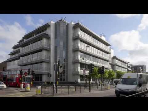 Trinity Square Heathrow Presentation