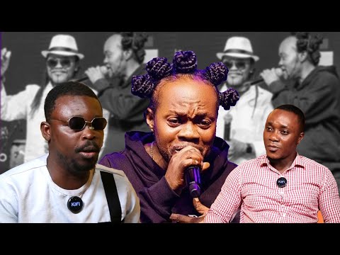 Special Songs And Meaning To Daddy Lumba Songs-Duodu Speaks