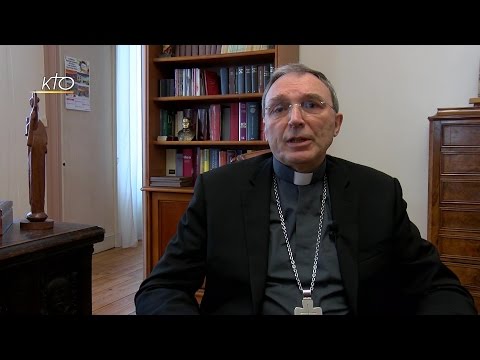 #PrayForLondon : réaction de Mgr Laurent Dognin