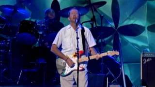 Eric Clapton - &quot;Goin&#39; Down Slow&quot; [Live Video Version-One More Car]