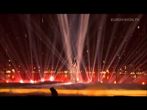 facebook YSTÄVÄ - Conchita Wurst "Rise Like a Phoenix"