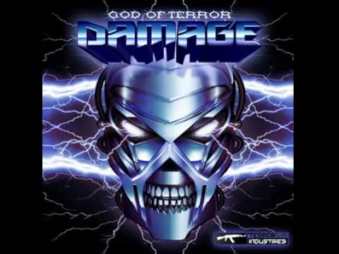 Damage vs Wired - Fight The Aliens (Original Mix)