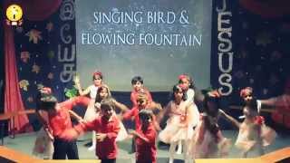 Kids' Dance - Joyful joyful