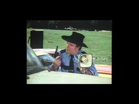 Dukes of Hazzard RARE Bloopers!