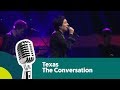 Texas - The Conversation (live bij JOE)
