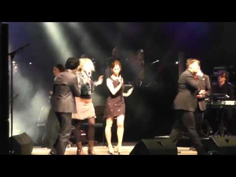 Sommernacht des Musicals 2011 Dinslaken Zugabe