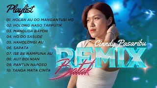 Download lagu DJ REMIX BATAK - CINDY PASARIBU - HOLAN AU DO MANGANTUSI HO - MP3 REMIX BATAK mp3