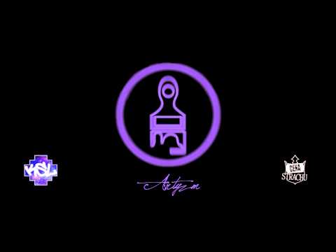 KSL - Artyzm (skrecze: dj SHAFS)