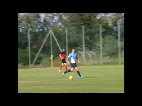 Videoton II - Dorog labdarúgó mérkőzés (r)