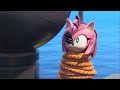 Sonic Prime Season 2 Ep 3 Rusty Rose Was Left To Her Fate For Failing The Chaos Council