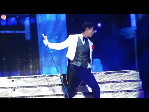 180506 동방신기 CIRCLE CONCERT 최강창민 너는내꺼