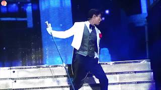 180506 동방신기 CIRCLE CONCERT 최강창민 너는내꺼