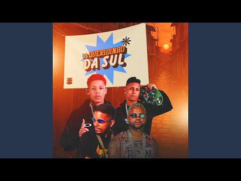 Os Queridinho da Sul