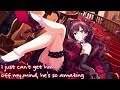 Nightcore - Mamma Mia (He's Italiano) || Lyrics Nightcore - Mamma Mia (He's Italiano) || Lyrics