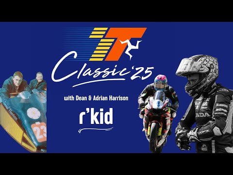 Classic TT & MGP Part 1