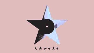 David Bowie Blackstar Played Backwards ★★★★★ Reversed