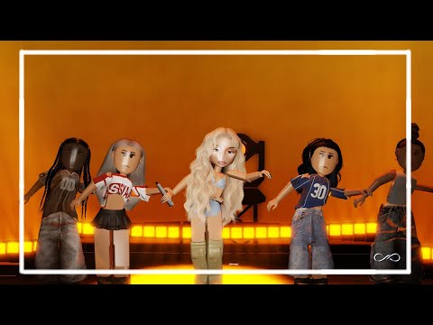 𝗕𝗶𝗸𝗶𝗻𝗶 𝗕𝗮𝗱𝗻𝗲𝘀𝘀 - 𝗕𝗮𝗱 𝗚𝘆𝗮𝗹 -  𝗣𝘂𝗿𝗼 𝗟𝗮𝘁𝗶𝗻𝗼 𝗙𝗲𝘀𝘁 𝗠𝗮𝗱𝗿𝗶𝗱 (𝗘𝗡 𝗗𝗜𝗥𝗘𝗖𝗧𝗢)