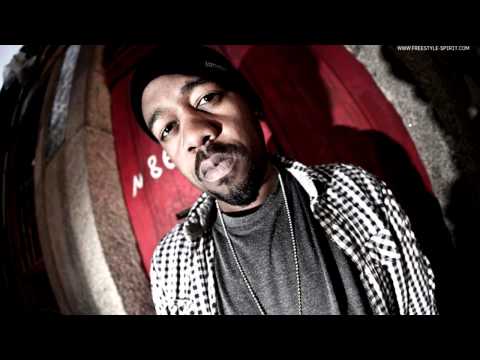 Lennox, Kapataz & Allen Halloween [ENTREVISTA]