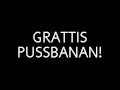 Grattis Starke Adolf 3