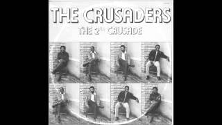 The Crusaders    Look Beyond The Hill