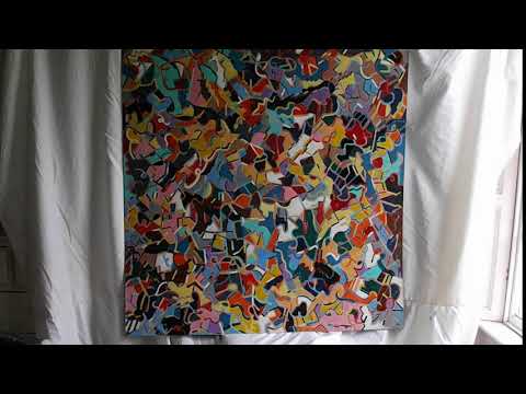 painting for a large room - Image 2