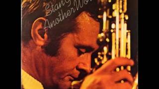 A FLG Maurepas upload - Stan Getz - Keep Dreaming - Jazz Fusion