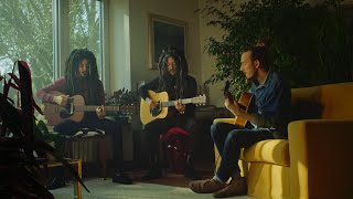 Mellow Mood play Bob Marley (part 2): an acoustic tribute to the legend