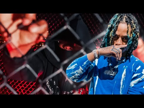 C Blu Reacts To BlockWork - Wedgie man [Official Music Video]