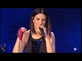 Laura Pausini - Medley: Benedetta Passione/La Prospettiva di Me/Parlami (Laura Live 09) (Remastered)