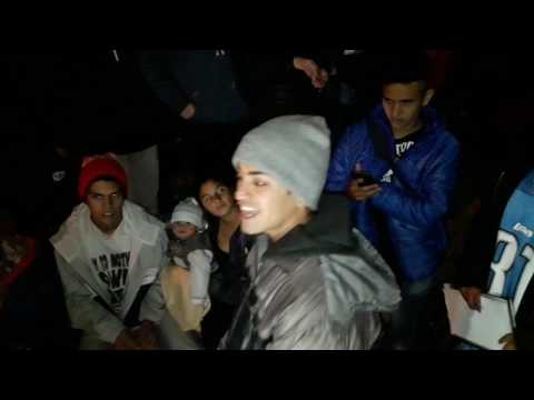 Cam vs Bait - Territorio Free - 3ro y 4to