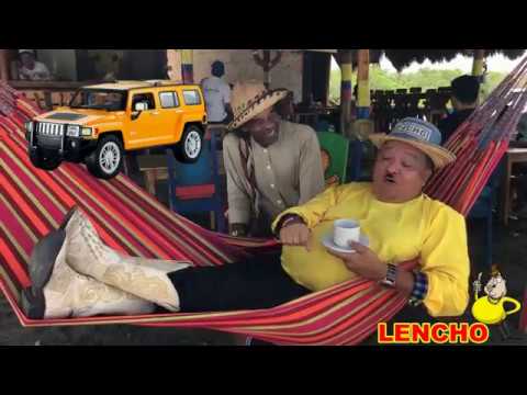 Compadre Lencho's anecdotes