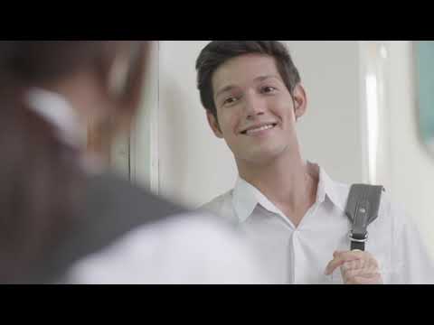 Yuk Kenalan Sama Karakter di FaceTrix! | Bastian Steel, Naufal Samudra | Vidio