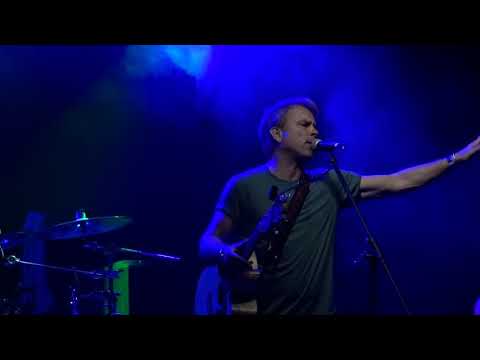 Nick Tart Band Live at Woolly Mammoth Mane Stage