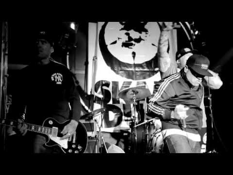 Bloodline Ltd / Skam Dust - Blood Dust