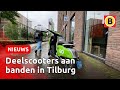 Gemeente Tilburg grijpt in na 1.000 overlastklachten | Omroep Brabant