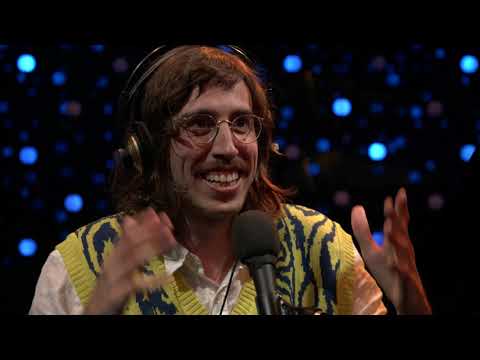 Tim Bernardes - Full Performance (Live on KEXP)