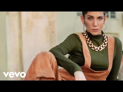 Criss Marron - La Mujer (Official Video)