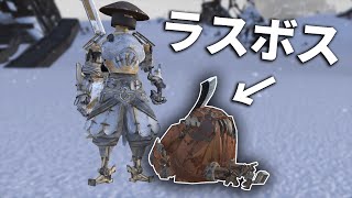 【kenshi】#19 戦術？そんなもんねぇよ