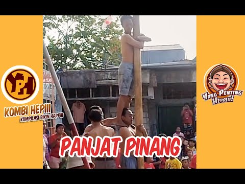 kombi-heppiii-panjat-pinang