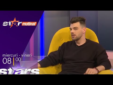 Povestea neștiută a lui Ciprian Silaşi. Dorința tatălui i-a schimbat destinul